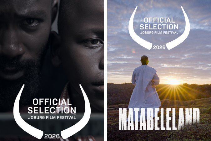  Project Updates - FESTIVALS AND SCREENINGS