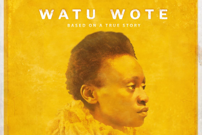 “Watu Wote” Wins big at Sehsüchte International Student Film Festival 2017