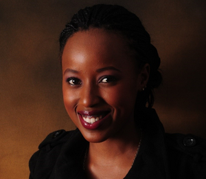 Joan Njeri