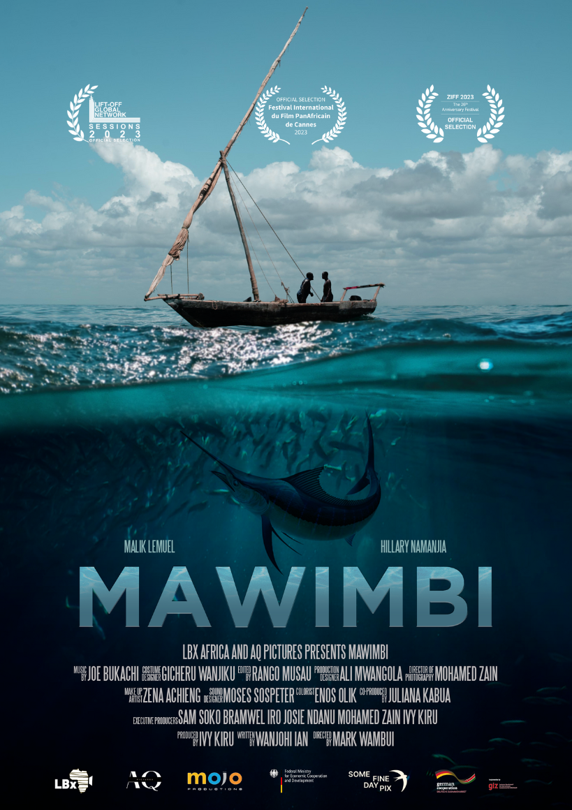 Mawimbi